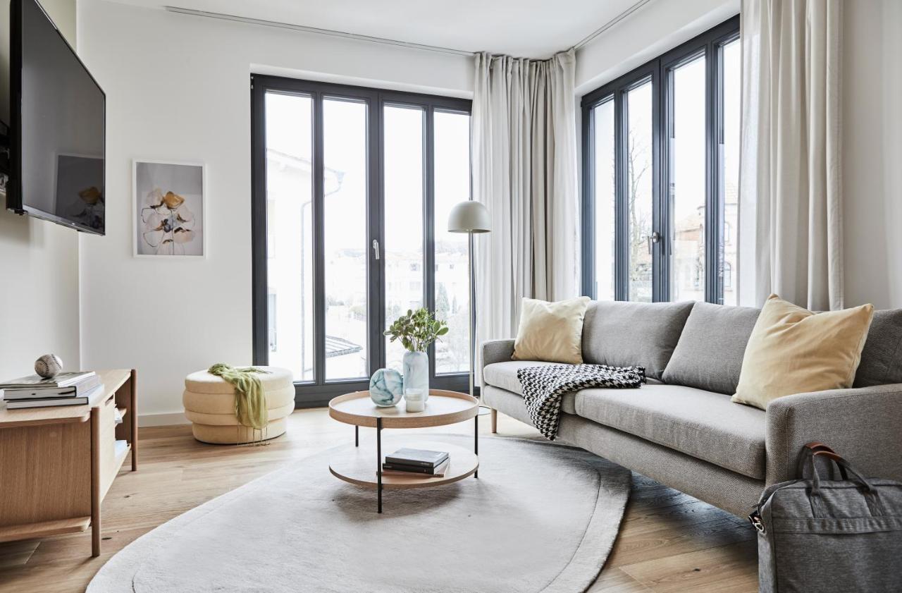 Villa Baltique Sellin  Luaran gambar